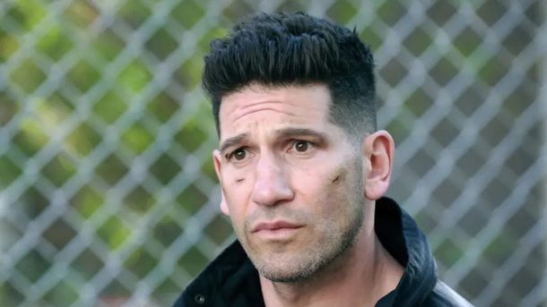 Esta miniserie de tensión