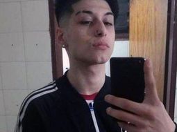 Matteo Villica tenía 16 años