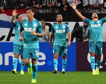Racing Positivo