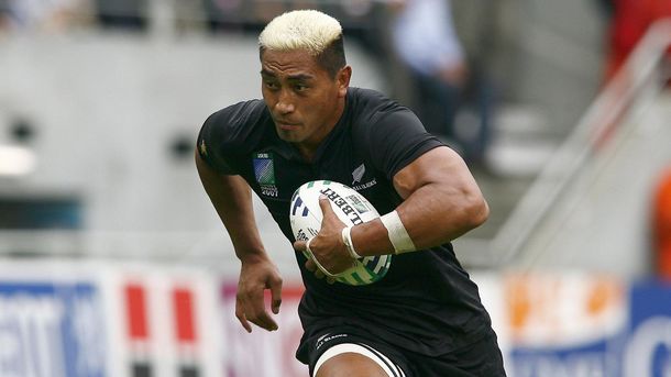 Murió un ex capitán de los All Blacks en un accidente de tránsito