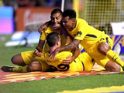 Se desgarró otro titular de Boca y Guillermo le busca reemplazante