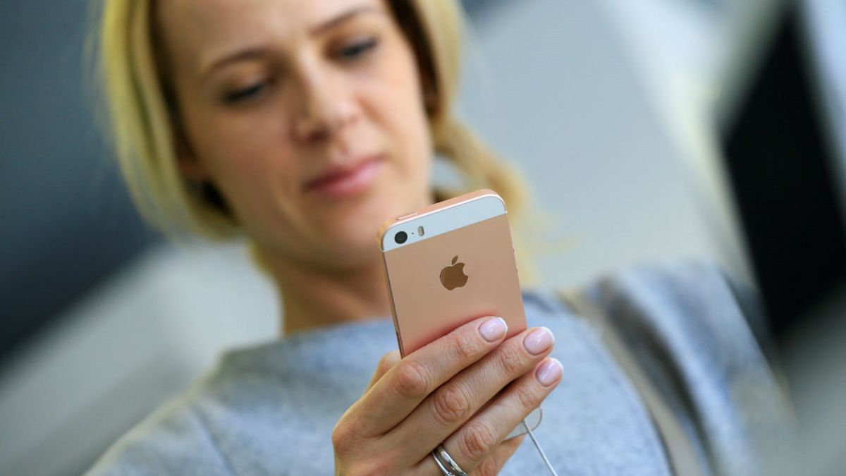 Cu ndo Se Volver A Vender El IPhone En Argentina Y Cu nto Costar 