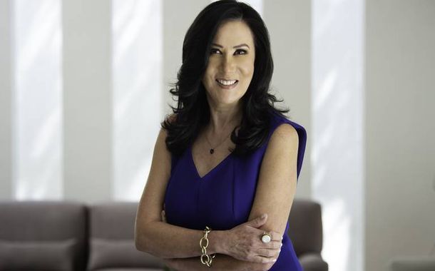 Luz Adriana Ramírez. una de las mexicanas más importantes en el mundo de los negocios.