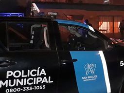 Piden analizar cámaras para identificar a asesinos de un joven de San Miguel