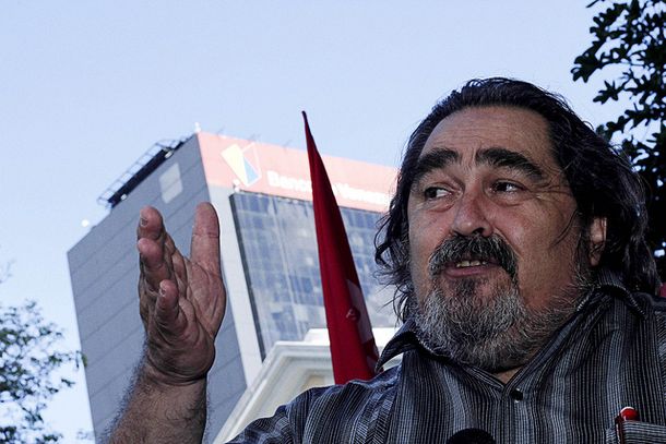 Maduro representa la profundización de la revolución