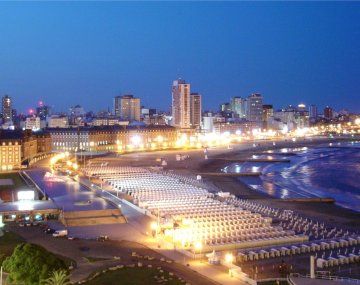 Vuelve la luz tras el apagón masivo en Mar del Plata y la costa atlántica: qué pasó