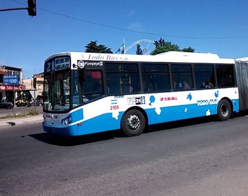 Paro de colectivos en la Ciudad y el Conurbano: qué líneas no funcionan