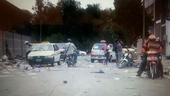 Foto @IsaiasCisnero Foto @IsaiasCisnero