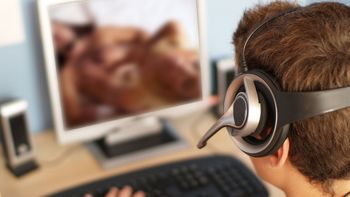 el porno, lo mas buscado en internet por los argentinos el porno, lo mas buscado en internet por los argentinos