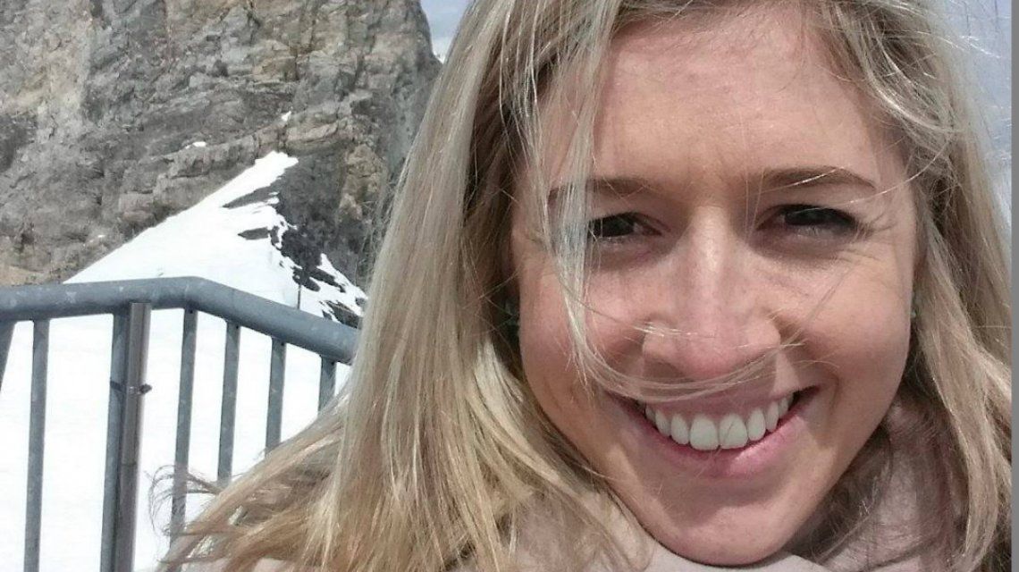 La conmovedora carta de una mujer antes de morir Tengo 27 años y no me
