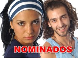 NOMINADOS