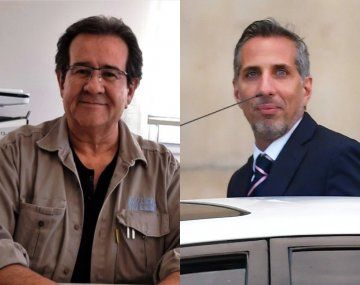 Chubut: el jefe de Vialidad le contestó al fiscal Luciani