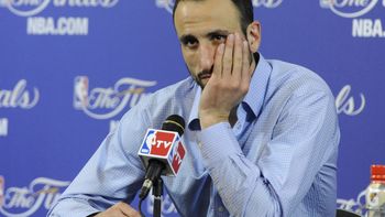 el mundial: la gran cuenta pendiente en la laureada carrera de manu ginobili el mundial: la gran cuenta pendiente en la laureada carrera de manu ginobili