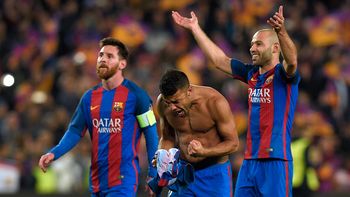 mariano konyk, el argentino que llega al barcelona de messi mariano konyk, el argentino que llega al barcelona de messi