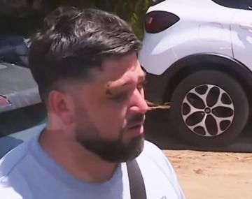 Imputaron al papá de Bastian tras el accidente con un UTV en Pinamar