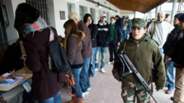 El Gobierno de Santa Fe ya dispuso el operativo de seguridad de cara a las PASO