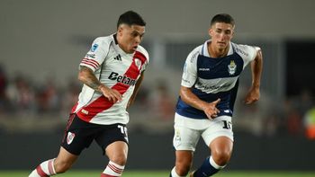 river quiere seguir con vida y recibe a un gimnasia que llega invicto con pereyra river quiere seguir con vida y recibe a un gimnasia que llega invicto con pereyra
