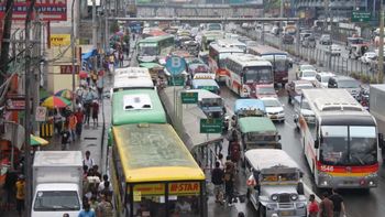 ¿cual es la ciudad con el peor trafico del planeta? ¿cual es la ciudad con el peor trafico del planeta?