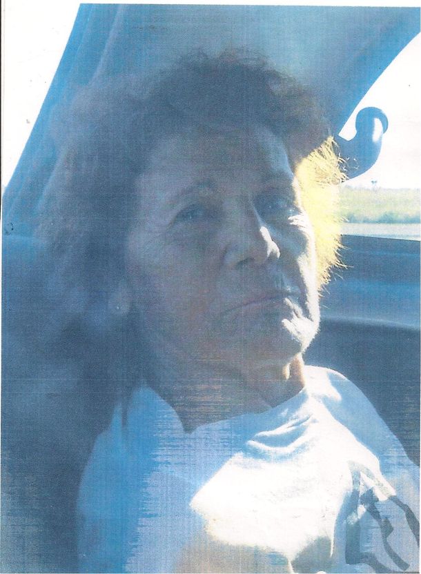 Una mujer convive con el presunto cadáver de su madre