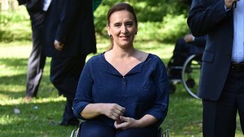 michetti viaja con ministros a entre rios por inundaciones michetti viaja con ministros a entre rios por inundaciones