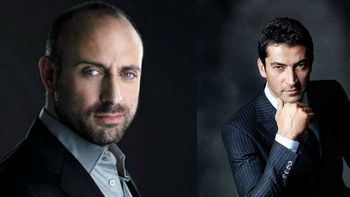 onur, celoso del companero de novela de sherezade onur, celoso del companero de novela de sherezade