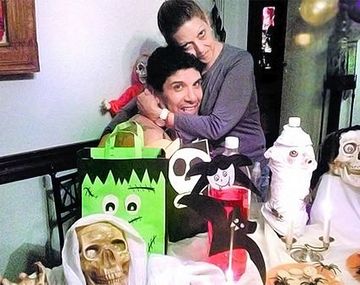 Condenaron al esclavizador del mono