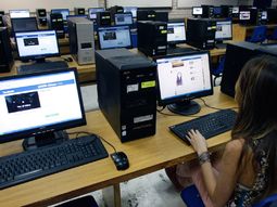 ¡Alerta papás! 120 mil cuentas de Facebook Argentina son de acosadores de chicos