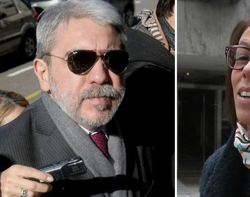 Aníbal apuntó contra Alonso: Voy a ir por ella