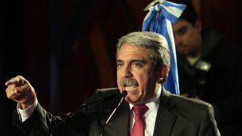 anibal fernandez: creo que la presidenta no va a ser candidata a nada anibal fernandez: creo que la presidenta no va a ser candidata a nada