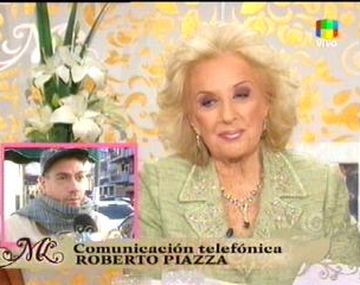 Mirtha legrand