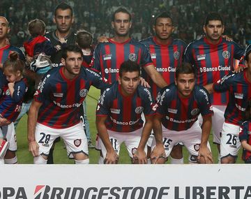 ¿Refuerzo de lujo? Un ex campeón de América con San Lorenzo