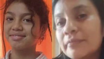 Personas perdidas: las dos búsquedas mantienen en vilo a la provincia de Neuquén Personas perdidas: las dos búsquedas mantienen en vilo a la provincia de Neuquén