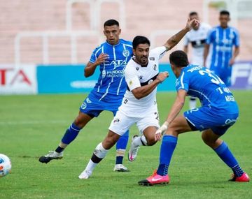 Cómo ver en vivo Godoy Cruz vs Platense