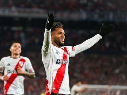 borja no descarto a boca tras dejar river: no le puedo cerrar las puertas a ningun club borja no descarto a boca tras dejar river: no le puedo cerrar las puertas a ningun club