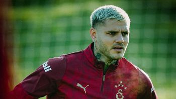 la bronca de mauro icardi por una filtracion que lo enfrenta con la dirigencia del galatasaray la bronca de mauro icardi por una filtracion que lo enfrenta con la dirigencia del galatasaray