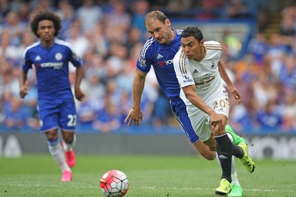 ¿Tiembla River? Emelec, rival en la Copa Libertadores, sumó a Jefferson Montero