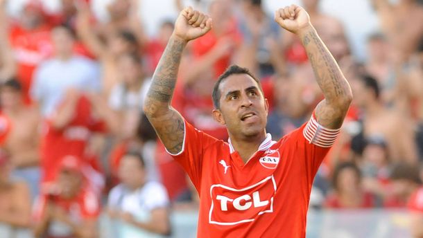 Independiente vuelve a los entrenamientos: ¿Qué pasará con Montenegro?