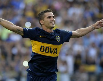 Gago espera volver en tres semanas: ¿llega al Mundial?