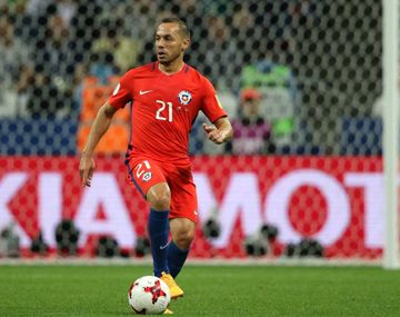 Desde Chile llenan de elogios a la Argentina: Juegan...