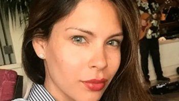 choque en canuelas: barby franco se accidento con su hija sarah burlando a bordo choque en canuelas: barby franco se accidento con su hija sarah burlando a bordo