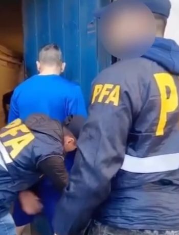 Cayó en Almagro un acusado de explotación sexual