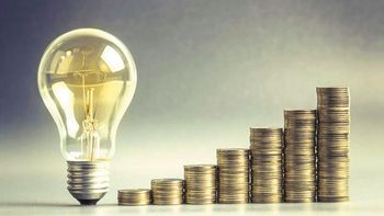 La luz volverá a subir en febrero y marzo La luz volverá a subir en febrero y marzo