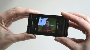 una nueva app usa sonido para compartir informacion entre smartphones una nueva app usa sonido para compartir informacion entre smartphones