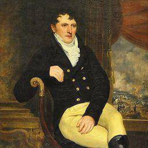 Manuel Belgrano