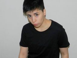 Cumbio, víctima de bullying