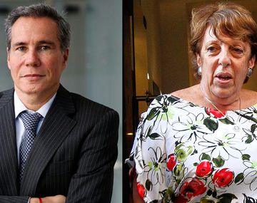 La causa Nisman pasa a la justicia federal y Palmaghini denunció a la fiscal Fein
