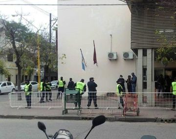 Abuso sexual en una escuela de Orán, en Salta