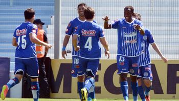 godoy cruz volvio a dar un espectaculo y gano en santa fe godoy cruz volvio a dar un espectaculo y gano en santa fe