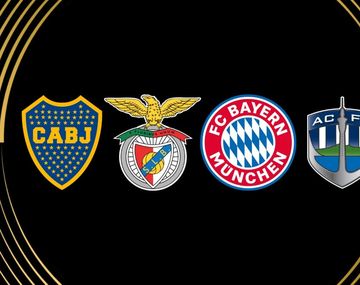 Boca no está solo: sus rivales también llegan en crisis al Mundial de Clubes