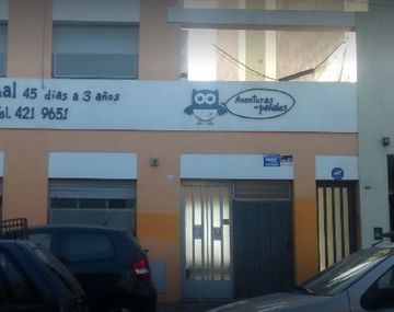 Clausuraron el jardín maternal en el que una maestra maltrataba a bebés en La Plata